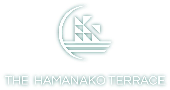 THE HAMANAKO TERRACE